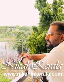 Vallakadavu Muslim Brides profile 559075