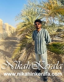 Education based  Muslim Grooms profile 509694