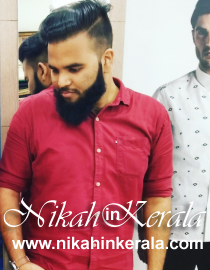 Sect based  Muslim Grooms profile 407363