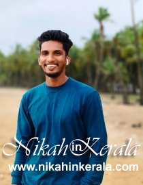 Working country based  Muslim Matrimony profile 438632