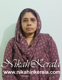 Job based  Muslim Brides profile 444400