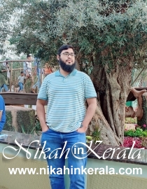 Education based  Muslim Brides profile 244760