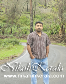 Physical Status based  Muslim Grooms profile 500951