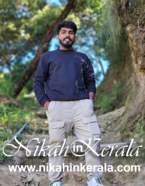 Physical Status based  Muslim Grooms profile 527404