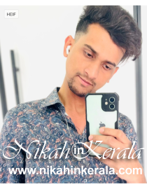Fashion Designer Muslim Grooms profile 529693