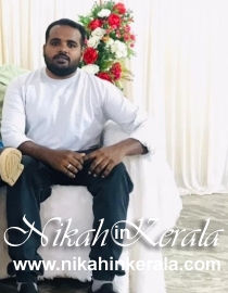 Villiappally Muslim Brides profile 382856