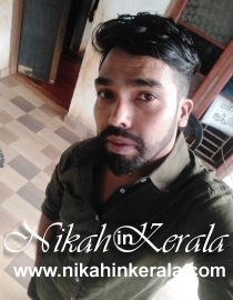 Job based  Muslim Brides profile 390920