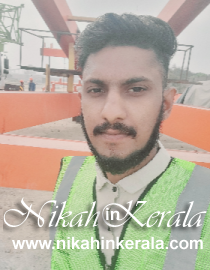 Job based  Muslim Grooms profile 462527