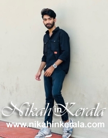 Education based  Muslim Grooms profile 465836