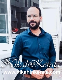 Madakkathara Muslim Brides profile 480808