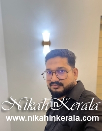 Vazhikkadavu Muslim Marriage Bureau profile 537742
