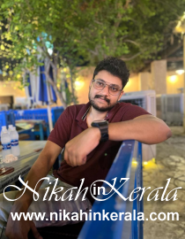 Bachelors- Law Muslim Brides profile 552295