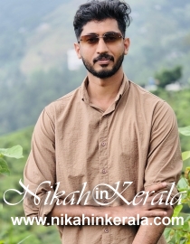 Marital Status based  Muslim Grooms profile 553600