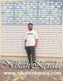 Marital Status based  Muslim Grooms profile 558384