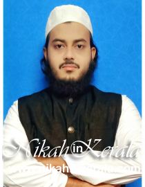 Education based  Muslim Grooms profile 322522