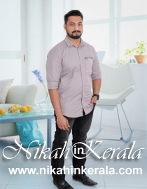 Job based  Muslim Grooms profile 387387