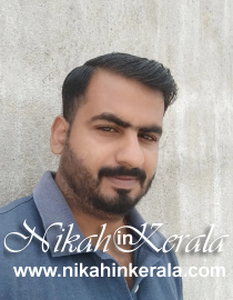 Vatakara Muslim Marriage Bureau profile 405631