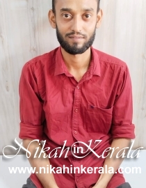 Education based  Muslim Brides profile 410704