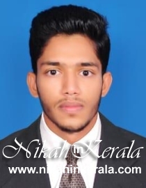 Alathur Muslim Grooms profile 437642