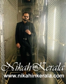 Public Relations Professional Muslim Grooms profile 405046