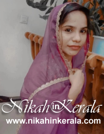 Sect based  Muslim Matrimony profile 423400