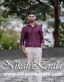 Kulukkallur Muslim Marriage Bureau profile 443524