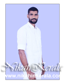 Education based  Muslim Marriage Bureau profile 500042