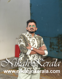 Education based  Muslim Matrimony profile 441039