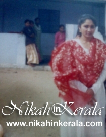 Koottanad Muslim Brides profile 114079