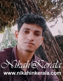 Job based  Muslim Brides profile 353595