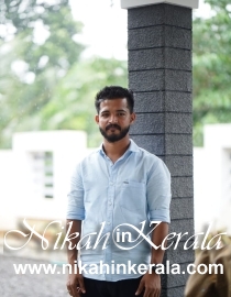 Physical Status based  Muslim Matrimony profile 378029