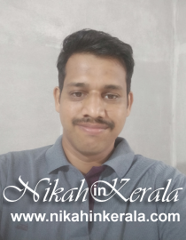 Physical Status based  Muslim Grooms profile 422484