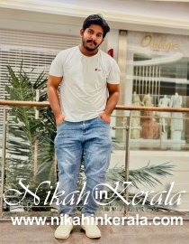 Working country based  Muslim Grooms profile 497615