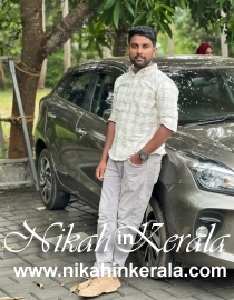 Education based  Muslim Grooms profile 523709