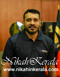 Physical Status based  Muslim Matrimony profile 539653