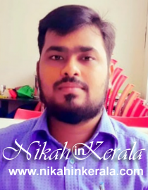 Working country based  Muslim Matrimony profile 320481