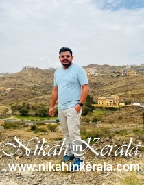 Working country based  Muslim Brides profile 343024