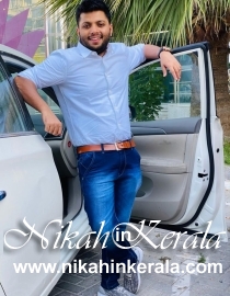 Education based  Muslim Grooms profile 435698