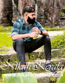 Working country based  Muslim Matrimony profile 450848