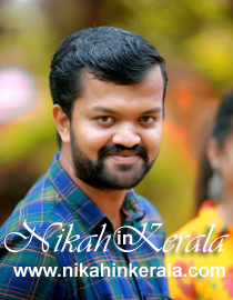 Poonjar Thekkekkara Muslim Matrimony profile 485870