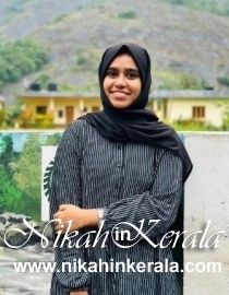 Working country based  Muslim Brides profile 490107
