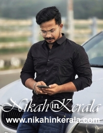 Working country based  Muslim Grooms profile 518613