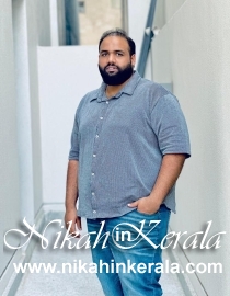 Job based  Muslim Grooms profile 531609