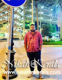Marketing Professional Muslim Matrimony profile 554087