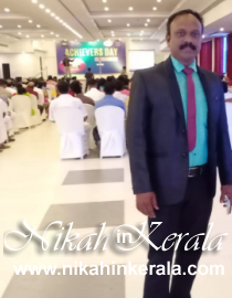 Job based  Muslim Grooms profile 320367