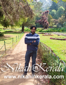 Sect based  Muslim Grooms profile 268509