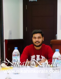 Sect based  Muslim Matrimony profile 503520