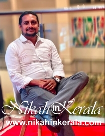 Education based  Muslim Brides profile 37101