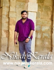 Working country based  Muslim Grooms profile 547892