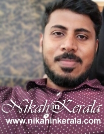 Sect based  Muslim Grooms profile 261414